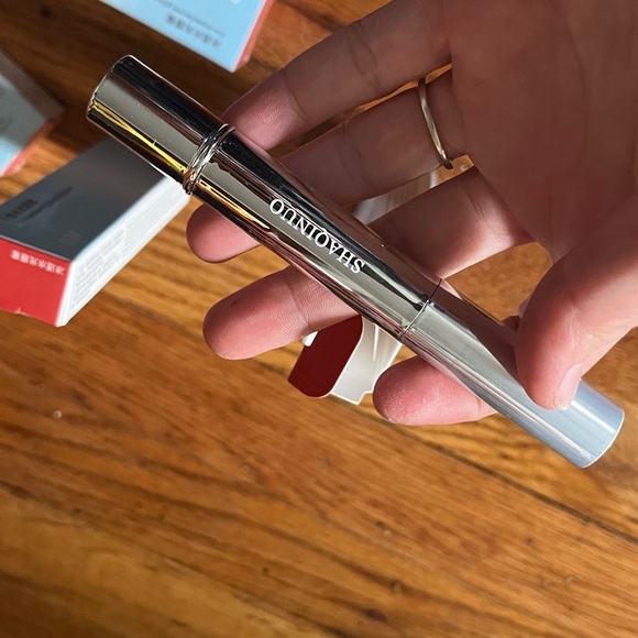 SHAQINUO Ice-Translucent Glossy Lip Gloss Set - Picture 4 of 5